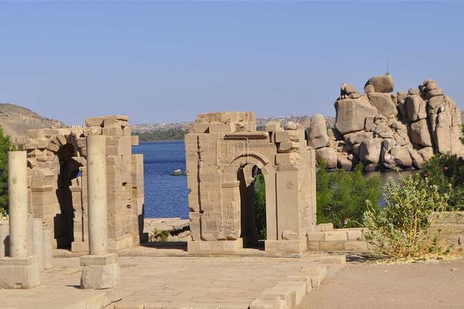 4 Day Luxor&Aswan Nile cruise&Abu Simbel by plane from Cairo.Hot deal - Who should book this Nile cruise?
