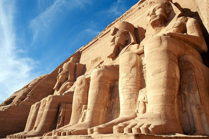 4 Day Nile Cruise Aswan to Luxor, Abu Simbel & Hot Air Balloon - Should you book the Aswan to Luxor Nile cruise?