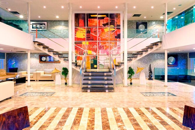 4 Day Nile Cruise from Cairo to Aswan and Luxor - Luxor packs the East Bank into the evening