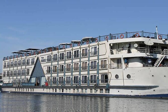 4 Days 3 Night Nile Cruise from Aswan with Abu Simbel and Balloon - Who should book this Nile cruise?
