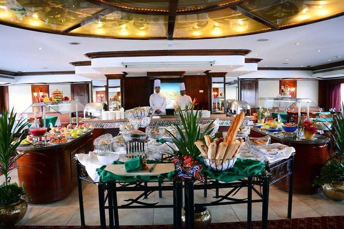 4 Days 3 Nights Aswan to Luxor Nile Cruise - Day 4: The Valley of the Kings and Luxor’s great temples