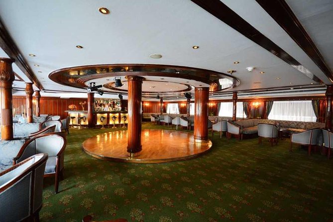 4 Days 3 Nights Aswan to Luxor Nile Cruise - The guide can make or break the temples