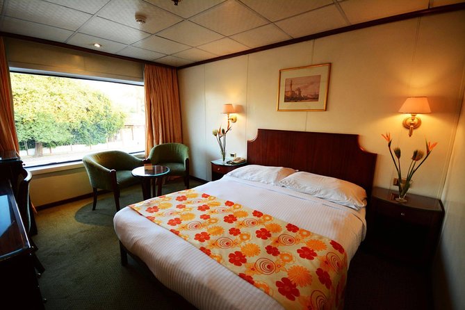 4 Days 3 Nights Aswan to Luxor Nile Cruise - Who should book this Aswan to Luxor cruise?