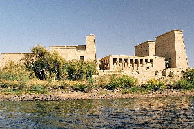 4-Days 3-Nights Cruise From Aswan To Luxor including Abu Simbel Hot Air Balloon - Who should book this trip