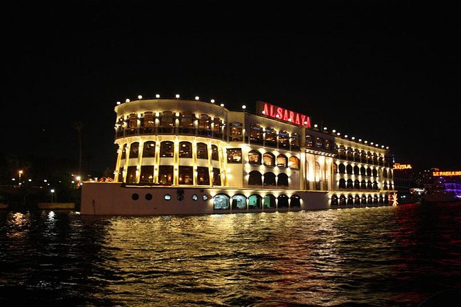 4 Days 3 Nights from Aswan to Luxor Nile cruise+Abu simbel temple - Guides make the difference