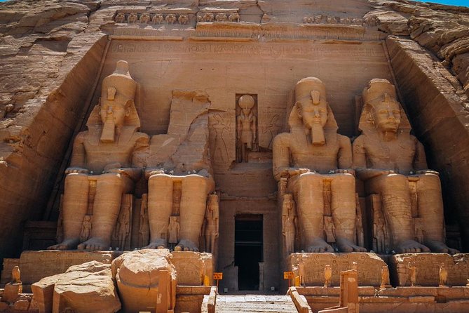 4 Days 3 Nights Nile cruise Aswan to luxor - Day three: Edfu, the Esna Lock, and Luxor’s east bank