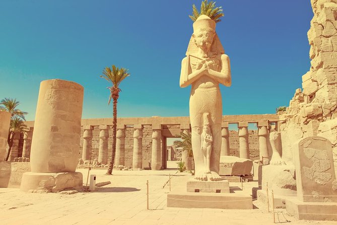 4 Days 3 Nights Nile cruise Aswan to luxor - Meals, cabins, and time on the ship