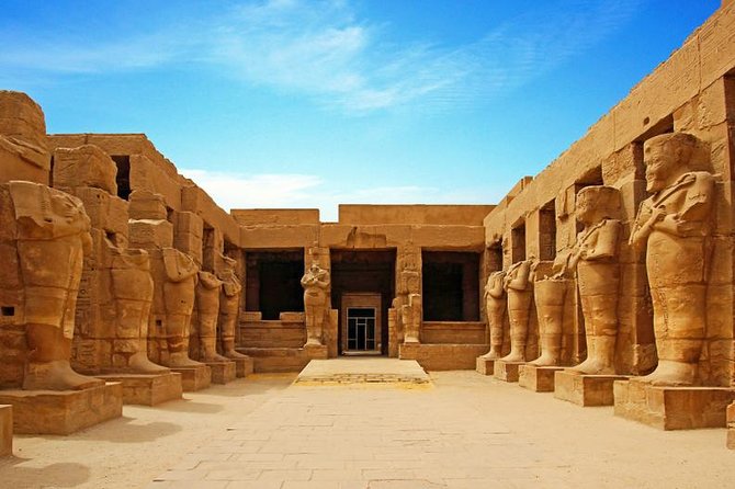 4 Days 3 Nights Nile cruise Aswan to luxor - What the $395 price includes and leaves out
