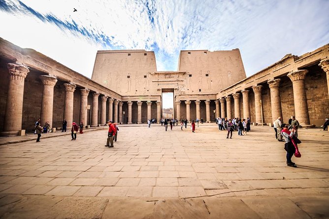 4 Days 3 Nights Nile cruise Aswan to luxor - Who should book this cruise?