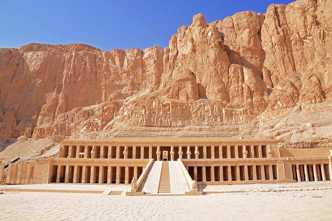 4 Days 3 Nights Nile cruise Aswan to luxor - Day two: a choice between Abu Simbel and a relaxed cruise morning