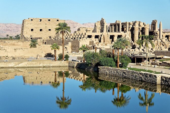 4 days 3 Nights Nile Cruise from Aswan to Luxor - Guides, group size, and the daily pace