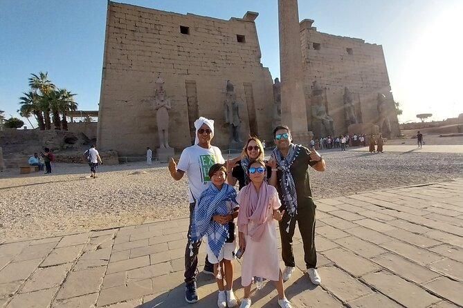 4 Days 3 Nights Nile Cruise from Aswan to Luxor With Abu Simbel - Day 1: Aswan pickup, the High Dam, and Philae