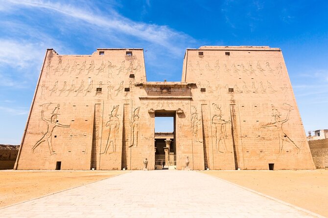 4 Days Aswan Luxor Cruise with Visit in the Famous Attractions - Day 2: Optional Abu Simbel and the temples at Kom Ombo