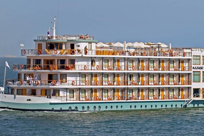 4-Days Aswan sails Nile Cruise Luxor &Abu Simbel.Hot air Balloon - The sleeper train starts the adventure