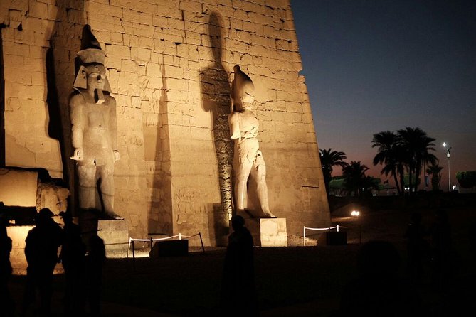 4 Days Nile Cruise from Aswan to Luxor - Kom Ombo, where the temple mirrors itself