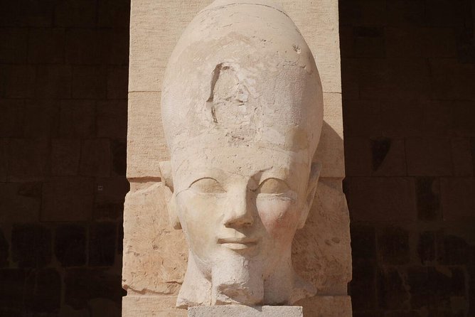 4 Days Nile Cruise from Aswan to Luxor - What the $450.45 price really covers