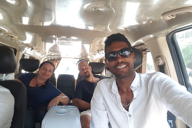 4 Days Nile Cruise from Aswan to Luxor - Abu simble & balloon - The cruise setup and what to expect on board