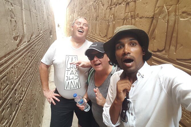 4 Days Nile Cruise from Aswan to Luxor - Abu simble & balloon - Who should choose this four-day cruise?