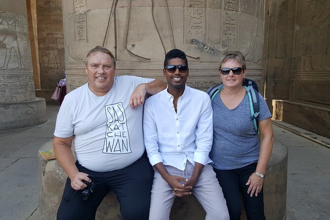 4 Days Nile Cruise from Aswan to Luxor - Abu simble & balloon - Should you book it?