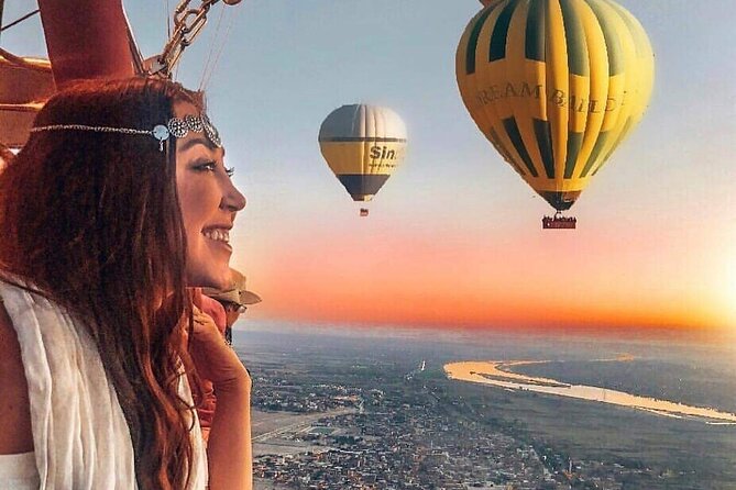 4 Days Nile Cruise From Aswan To Luxor Including Abu Simbel & Hot Air Balloon - Day one: High Dam, Philae, and your first night aboard