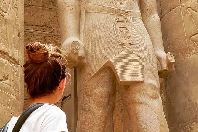 4 Days Nile Cruise From Aswan To Luxor Including Abu Simbel & Hot Air Balloon - Kom Ombo and the crocodile god