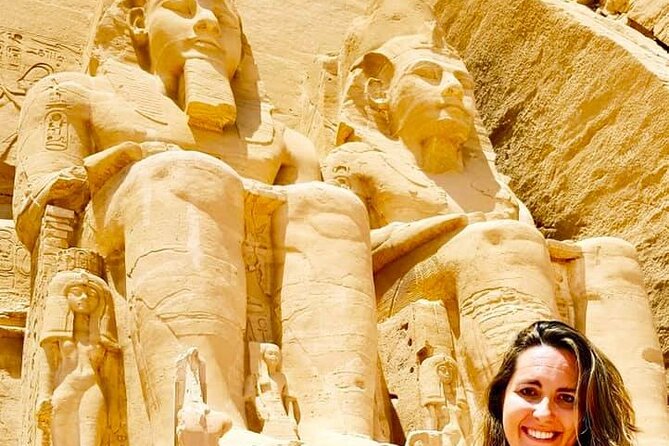 4 Days Nile Cruise From Aswan To Luxor Including Abu Simbel & Hot Air Balloon - Day three: Edfu by horse carriage and a slow sail north