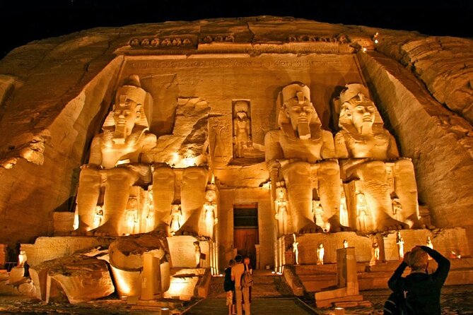 4 Days Nile Cruise from Aswan to Luxor with Daily Guided Trip - Day 1: High Dam and Philae on Agilika Island