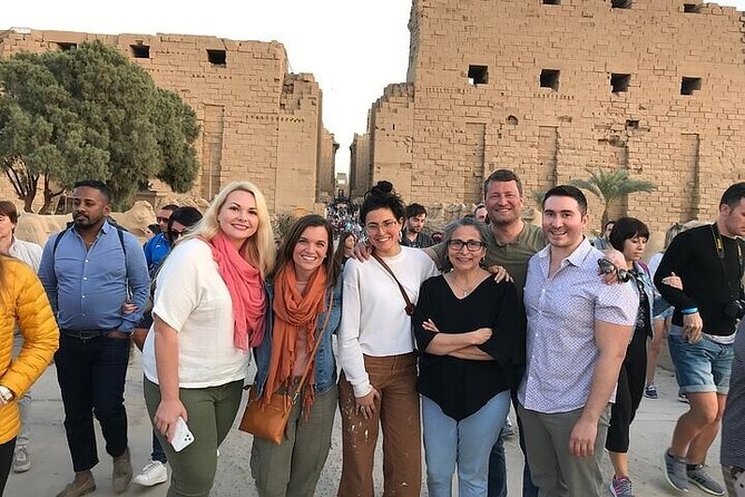 4-Days Nile Cruise sails Aswan to Luxor &Abu Simbel. Balloon tour - What the four-day Nile cruise is really like