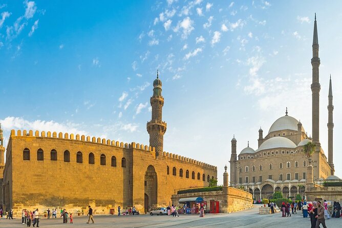 4 Days Private Egypt Tour to Cairo Luxor and Aswan - Luxor begins before sunrise