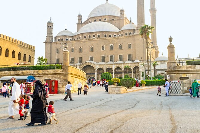 4 Days Private Egypt Tour to Cairo Luxor and Aswan - Philae Temple and the late return to Cairo