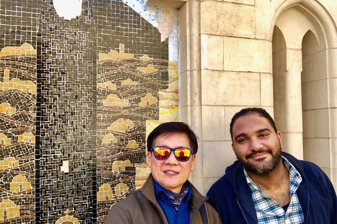 4-hours private Coptic and Islamic Cairo day tour - What the private format gives you