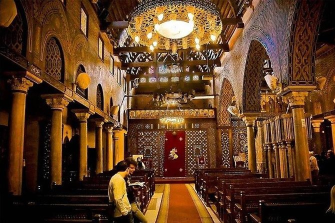 4-hours private Coptic and Islamic Cairo day tour - How to get the best value from four hours