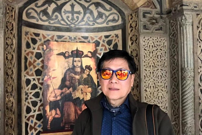 4-hours private Coptic and Islamic Cairo day tour - Should you book it?