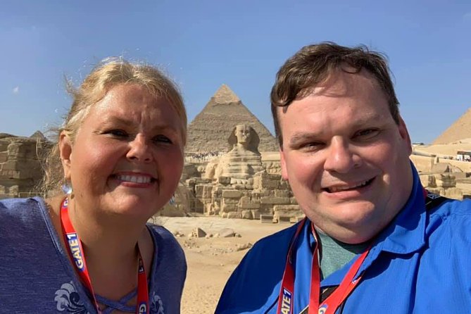 4-Hours Private Giza Pyramids,sphinx,Lunch,Camel & Inside Pyramid - What the $14 price really means