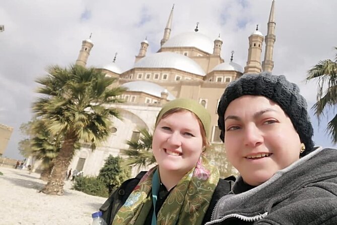 4-hours private Tour Islamic Mosque,Coptic Cairo &Khan el-Khalili - Is $17 per person a good deal?