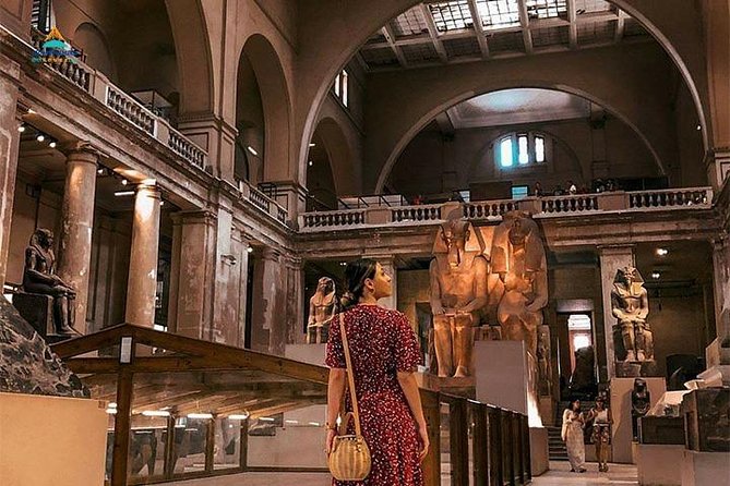 5 Day Cairo Vacation Package - What this Cairo package is really designed to do