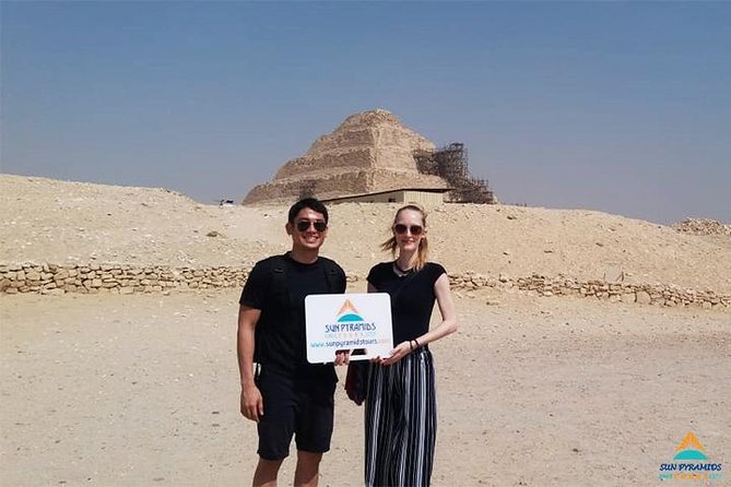 5 Day Cairo Vacation Package - Hotel, meals, and what your $760 does not cover