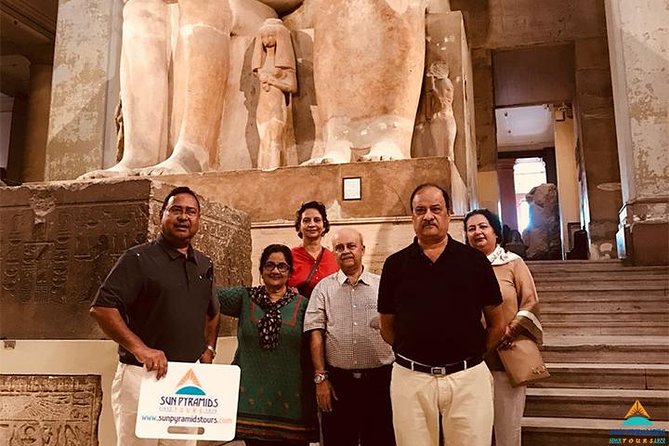 5 Day Cairo Vacation Package - Who should book this Cairo itinerary?