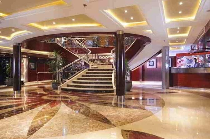 5 Day Nile Cruise from Luxor to Aswan - Why this Luxor to Aswan route works so well