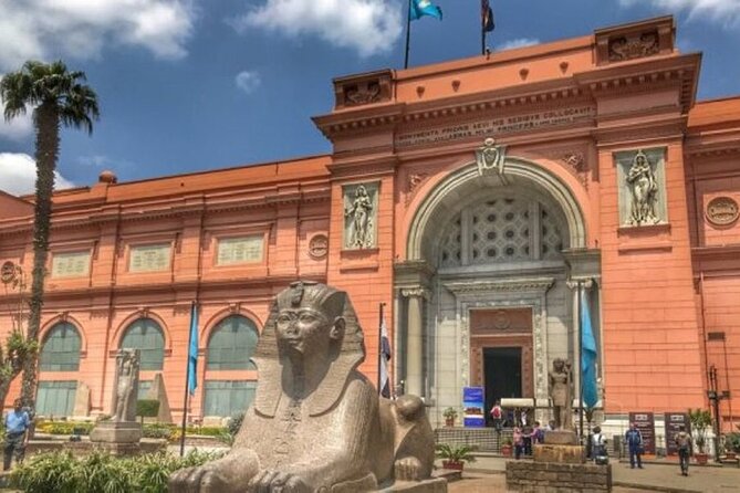 5-Day Private Egypt Tour package by Flights - Day three: Edfu, Kom Ombo, and life on the Nile