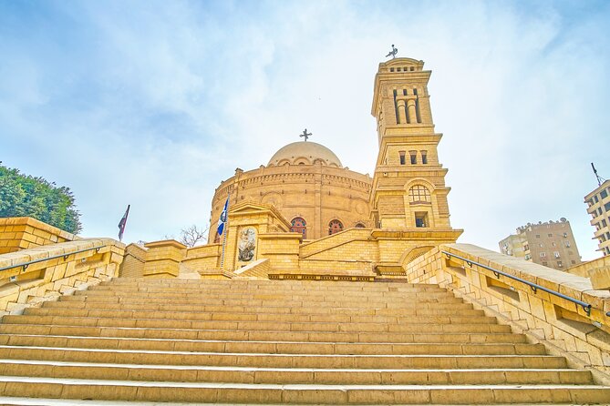 5-Day Tour in Cairo with Pick Up - Khan el-Khalili: Cairo’s traditional market