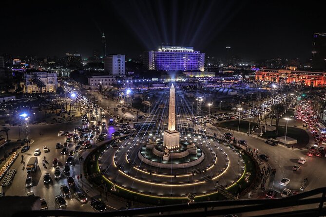 5-Day Tour in Cairo with Pick Up - Who should book this five-day Cairo plan?