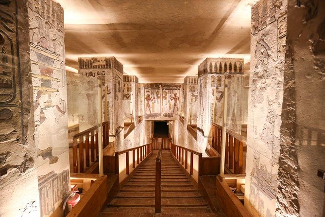 5 days 4 night Nile Cruise: Luxor to Aswan with Flight from Cairo - Who will get the best value from this trip