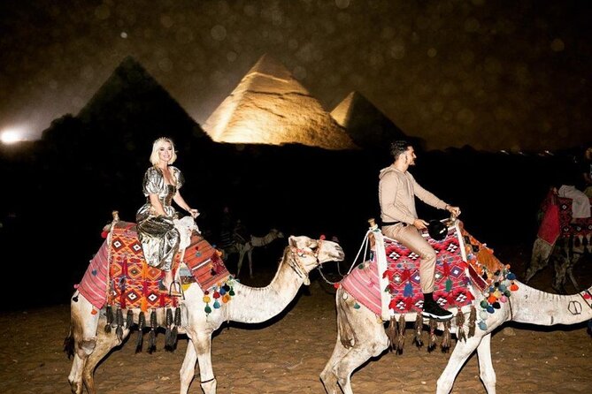 5 Days Cairo, Aswan, and Abu Simbel Tour - The museum choice needs confirmation