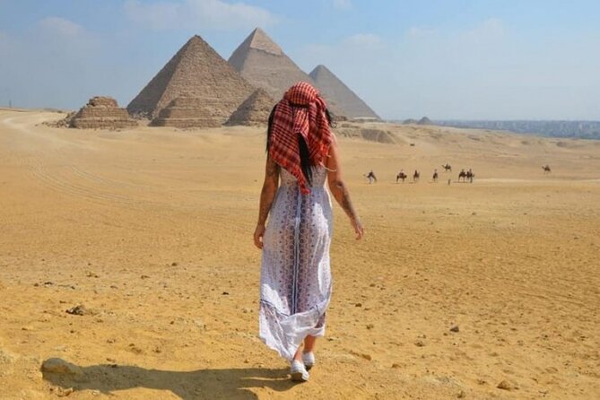 5 Days Cairo, Aswan, and Abu Simbel Tour - Day 4: The long road to Abu Simbel