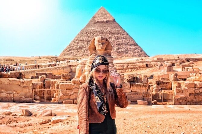 5 Days Cairo, Aswan, and Abu Simbel Tour - Guides, drivers, and the value of support