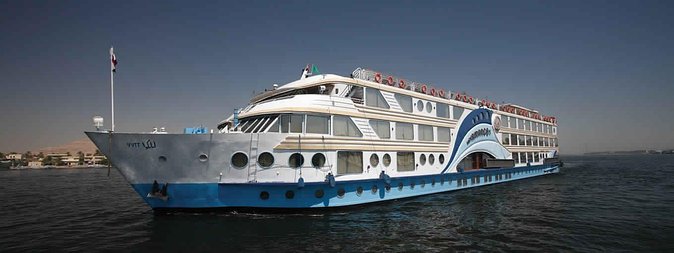 5 Days Private Guided Nile River Cruise Tour from Luxor to Aswan - Why this Nile cruise works so well