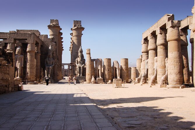 5 Days Private Guided Nile River Cruise Tour from Luxor to Aswan - Day four: Aswan, Philae, and the High Dam