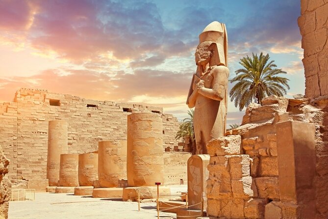 5 Days Private Guided Nile River Cruise Tour from Luxor to Aswan - Day three: Edfu, Kom Ombo, and life on the river