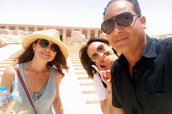 6-Day Egypt Package, Nile Cruise from Aswan to Luxor by Flights - Why this six-day Egypt package works